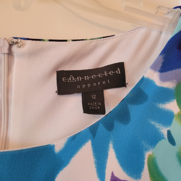 Connected Apparel dress - Picture 4 of 5